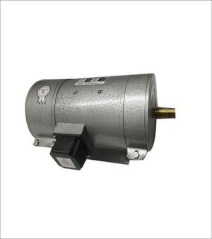 Electric Single Phase DC Motor