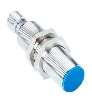 Capacitance Proximity Sensor