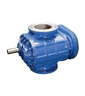 Twin Lobe Roots Blower