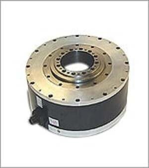 Servo Drive Motors