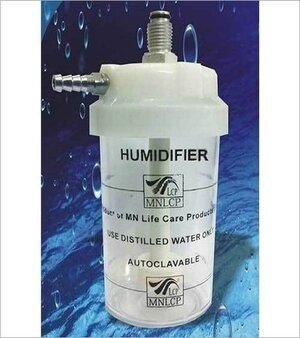 Humidifier Bottle