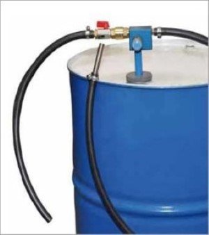 Special Mono Mixing Unit