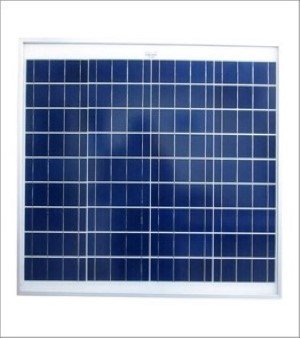 Industrial Solar Panel
