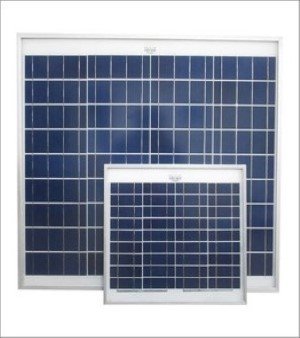 335W Solar Panel