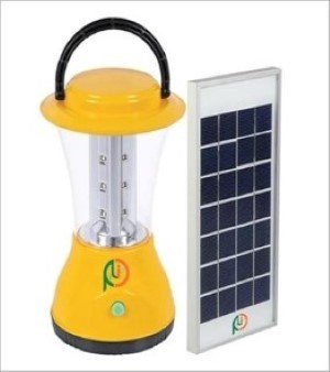 Solar Lantern