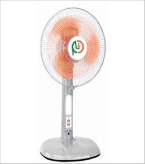 Solar Dc Fan