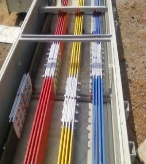 Electrical Busbar Duct, Supply ability: 100 per month