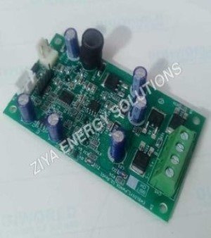Pwm Type Solar Street Light Drivers, Material: Solar Light Drivers