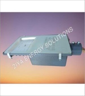 Solar Street Light, Material: Aluminium Die Casting