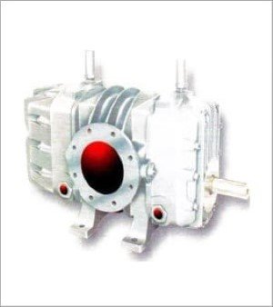 Vacuum Booster, Usage: Industrial, Condition: New