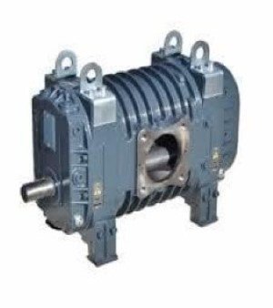 Truck Mounted Roots Blowers, Usage: Industrial, Delivery Time: 30 days