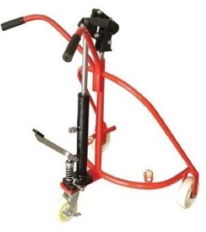 Drum Pallet Truck, Main Domestic Market: All India