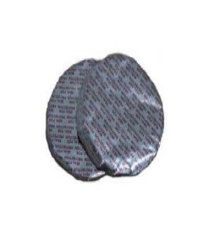 Silver Aluminium Foil, Usage: for foil of products