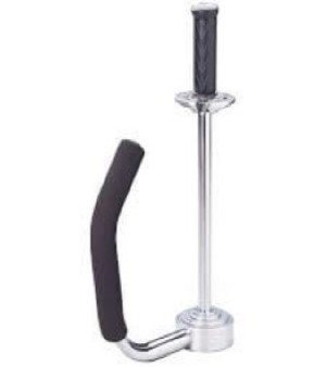 Stretch Wrap Dispenser, Usage: For packing Boxes , Furniture etc .