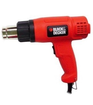 Heat Gun Machine, Color: Red, Design: New
