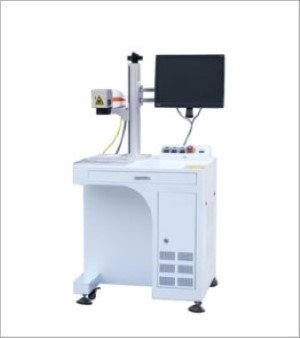 Hallmarking Laser Cutting Machine, Material: Metal, Computerized: Yes