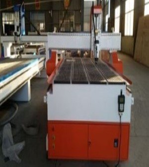 Cnc Router Machine, Usage: Industrial, Condition: New