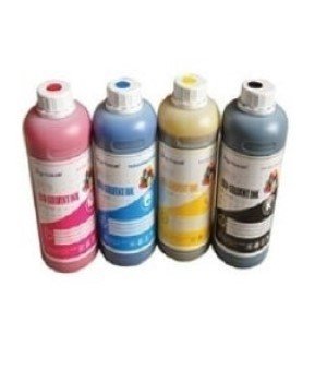 Eco Solvent Ink, Ink Type: Mild Solvent Based Ink