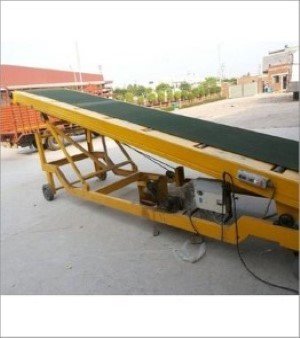 Belt Conveyor, Usage: Packaging, Brand: Maxx Engineers