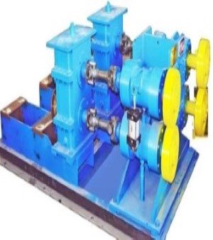 Pinch Rolls, Usage: industrial, Condition: New