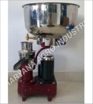 Cream Separator Machine, Supply Ability: 20 per day