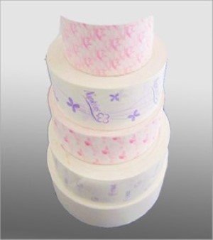 Sanitary Pad Raw, Main Domestic Market: All India