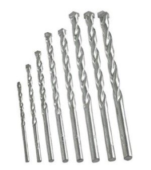 Drill Bits