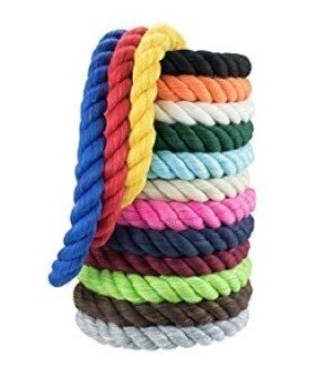 Nylon Twisted Cord