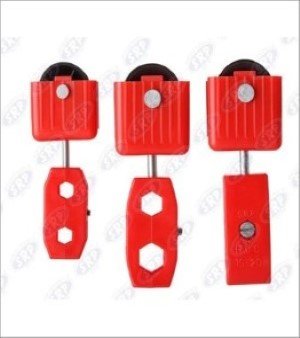 Cable Carrier Trolley