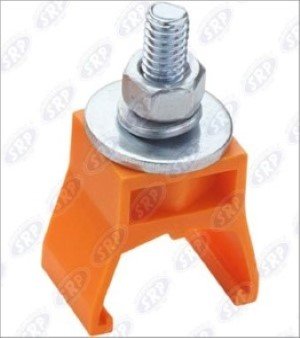 Single Pole Hanger Clamp