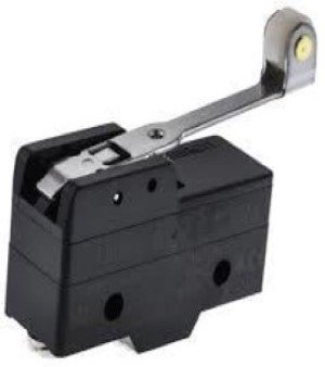 Lever Limit Switch