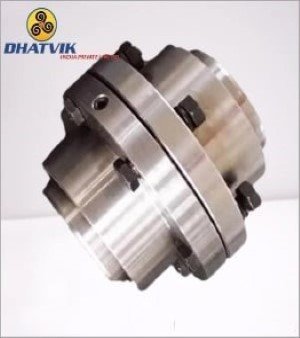 Rigid Coupling Spur Gears