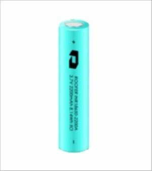 2200 MAH Lithium Ion Battery