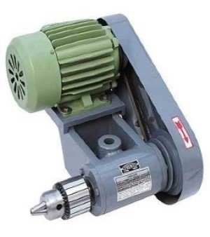 Keyway Milling Attachment