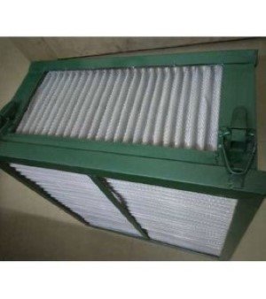Gi Sheet Box Air Filter