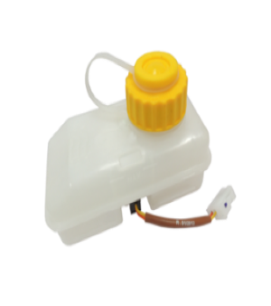Brake Oil Container With Sensor 709