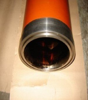Cylinder Liner (Skoda)