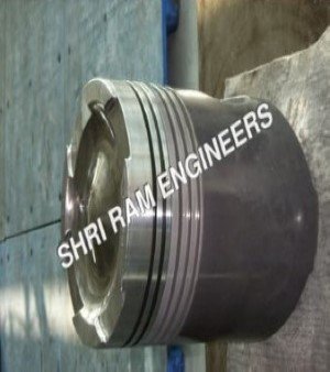 Pielstick Pa6 Piston,Supply Ability:100 Per Month