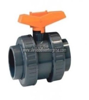 Ball Valves