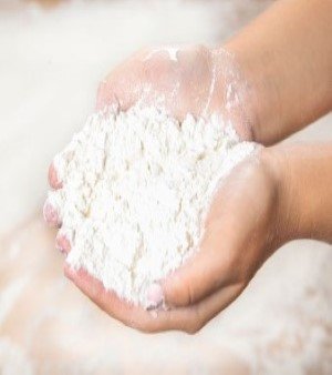 Talc Powder