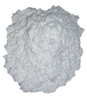Uncoated Calcium Carbonate