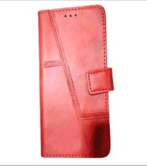 Leather Mobile Cover
