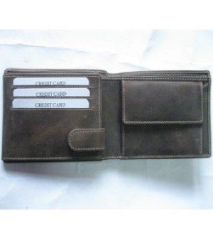 Men Leather Wallets