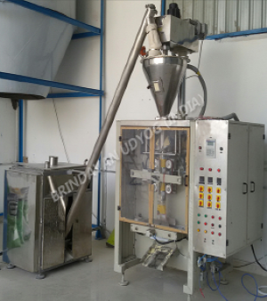 Automatic Packaging Machines