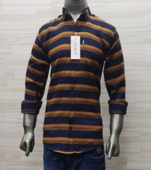 Cotton Casual Shirt