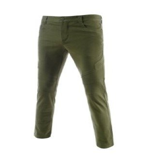 Cotton Trouser
