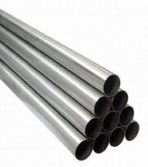 Steel Round Pipe