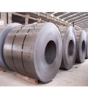 Hot Rolled Steel