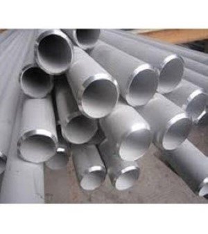 Stainless Steel Seamless Pipes