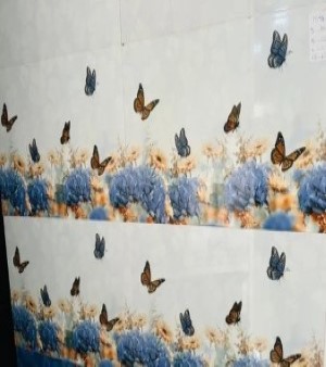 Ceramic Wall Tile